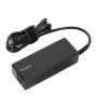 Targus APA108EU Netzteil/Ladegerät für den Innenbereich 100 W Schwarz