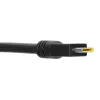 Targus APA108EU Netzteil/Ladegerät für den Innenbereich 100 W Schwarz