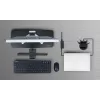 Targus APA108EU Netzteil/Ladegerät für den Innenbereich 100 W Schwarz