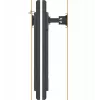 iiyama MD-WM0001 Wandhalterung für Digital Signage Displays 165,1 cm (65 Zoll) Schwarz