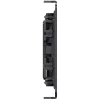 iiyama MD-WM0001 Wandhalterung für Digital Signage Displays 165,1 cm (65 Zoll) Schwarz