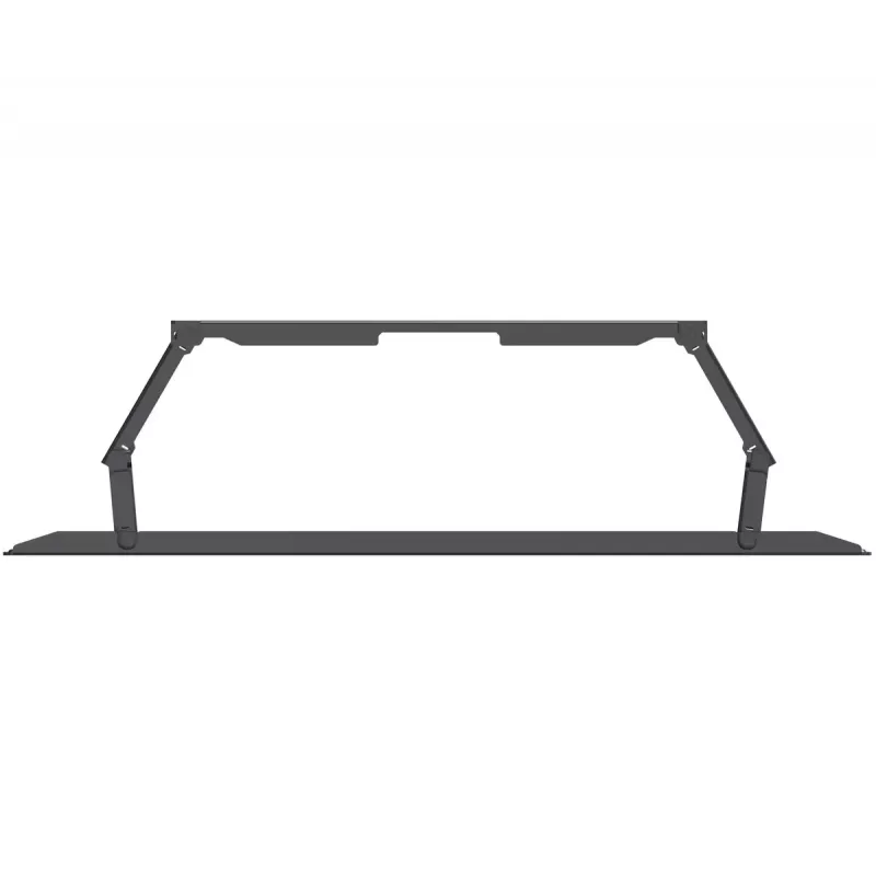 iiyama MD-WM0001 Wandhalterung für Digital Signage Displays 165,1 cm (65 Zoll) Schwarz