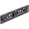 iiyama MD-WM0001 Wandhalterung für Digital Signage Displays 165,1 cm (65 Zoll) Schwarz