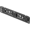 iiyama MD-WM0001 Wandhalterung für Digital Signage Displays 165,1 cm (65 Zoll) Schwarz
