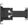 iiyama MD-WM0001 Wandhalterung für Digital Signage Displays 165,1 cm (65 Zoll) Schwarz