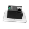 AV-Transmitter Lindy 38348 Maximale Auflösung 3840 x 2160 Pixel