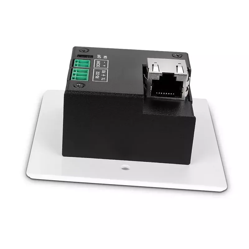 AV-Transmitter Lindy 38348 Maximale Auflösung 3840 x 2160 Pixel