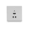 AV-Transmitter Lindy 38348 Maximale Auflösung 3840 x 2160 Pixel
