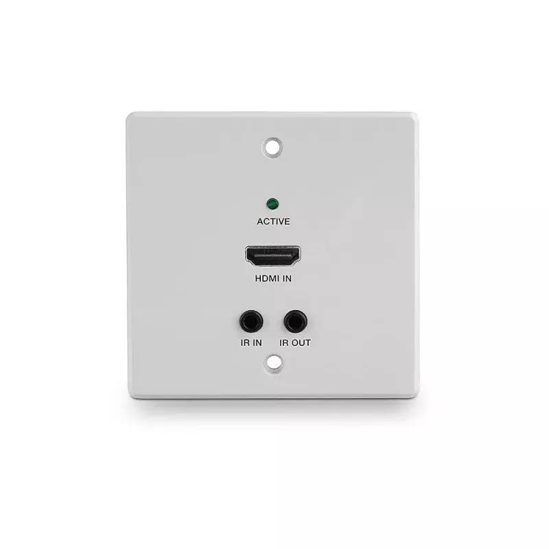 AV-Transmitter Lindy 38348 Maximale Auflösung 3840 x 2160 Pixel