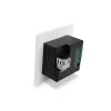 AV-Transmitter Lindy 38348 Maximale Auflösung 3840 x 2160 Pixel