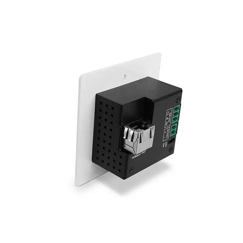 AV-Transmitter Lindy 38348 Maximale Auflösung 3840 x 2160 Pixel