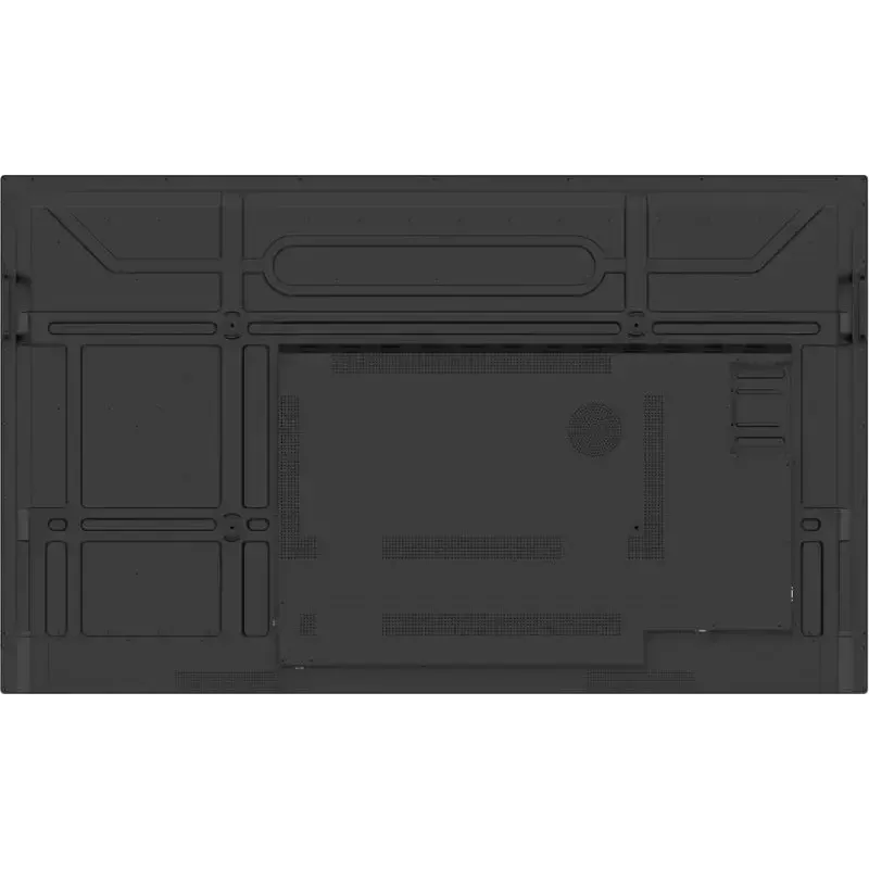 Viewsonic IFP6534 Display interaktives Whiteboard 165,1 cm (65 Zoll) 3840 x 2160 Touchscreen Schwarz