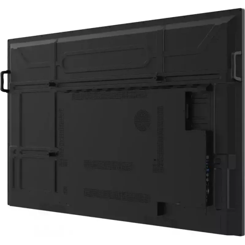 Viewsonic IFP6534 Display interaktives Whiteboard 165,1 cm (65 Zoll) 3840 x 2160 Touchscreen Schwarz