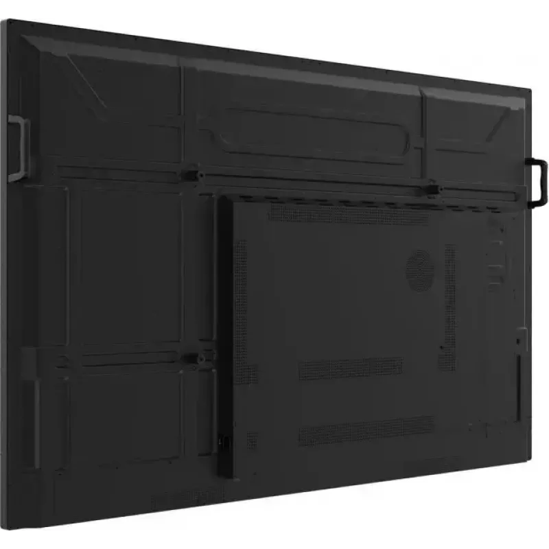 Viewsonic IFP6534 Display interaktives Whiteboard 165,1 cm (65 Zoll) 3840 x 2160 Touchscreen Schwarz