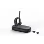 Yealink BH71 Pro USB-C/A Headset, Kabellos, 100 - 20000 Hz, Büro/Callcenter, 18 g, Headset, Schwarz
