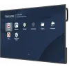 Kommerzieller 50-Zoll-4K-LCD-Display VIEWSONIC CDE5014-2C, 3840×2160, 500 cd/m², Android 14, Wi‑Fi, 24/7