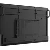Kommerzieller 50-Zoll-4K-LCD-Display VIEWSONIC CDE5014-2C, 3840×2160, 500 cd/m², Android 14, Wi‑Fi, 24/7