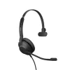 Headset Jabra Evolve2 30 USB-A UC Mono