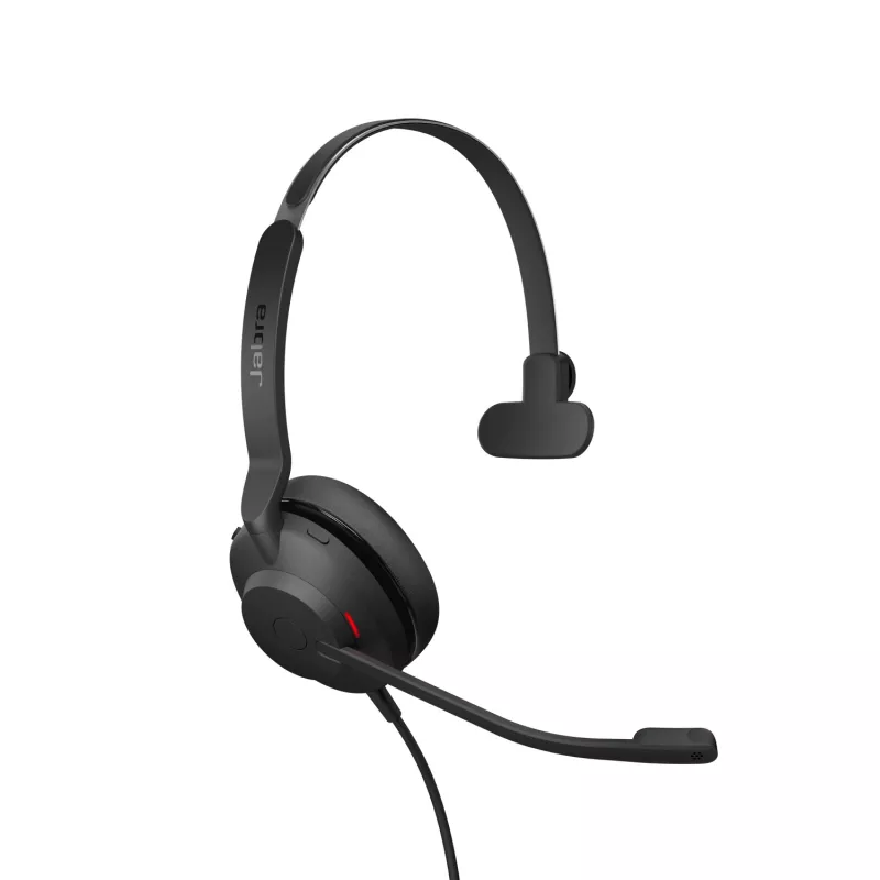 Headset Jabra Evolve2 30 USB-A UC Mono