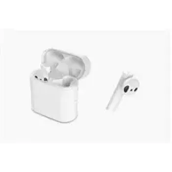 Xiaomi Mi Air 2 SE True Headset In-Ear USB Typ-C Bluetooth Weiß
