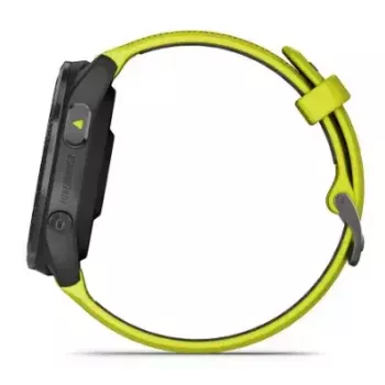 Smartwatch Garmin Forerunner 965 Gelb