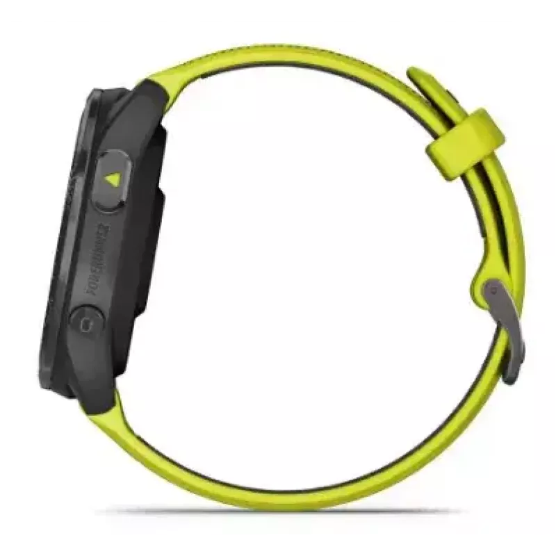 Smartwatch Garmin Forerunner 965 Gelb