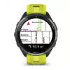 Smartwatch Garmin Forerunner 965 Gelb
