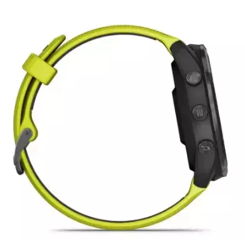 Smartwatch Garmin Forerunner 965 Gelb