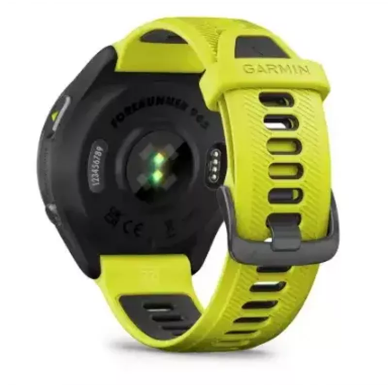 Smartwatch Garmin Forerunner 965 Gelb