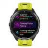 Smartwatch Garmin Forerunner 965 Gelb