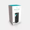 Luftbefeuchter Duux Beam Mini 2 Ultraschall — 3 L Wassertank, LED-Anzeige, Schwarz