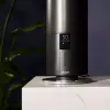 Luftbefeuchter Duux Beam Mini 2 Ultraschall — 3 L Wassertank, LED-Anzeige, Schwarz