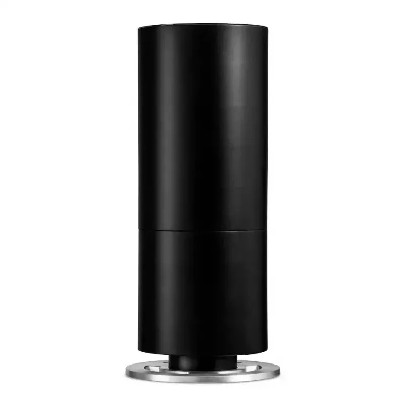 Luftbefeuchter Duux Beam Mini 2 Ultraschall — 3 L Wassertank, LED-Anzeige, Schwarz