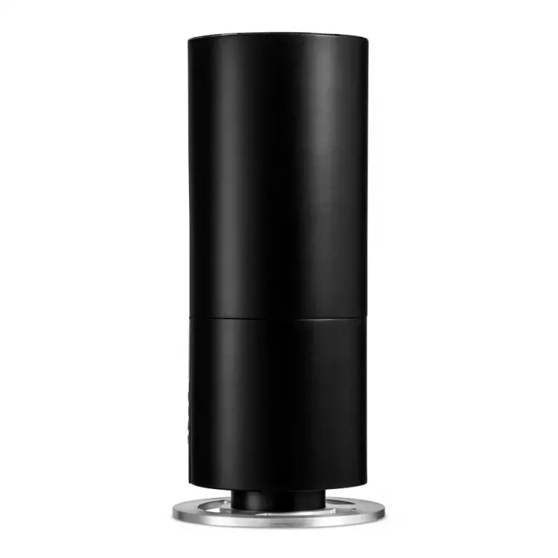 Luftbefeuchter Duux Beam Mini 2 Ultraschall — 3 L Wassertank, LED-Anzeige, Schwarz