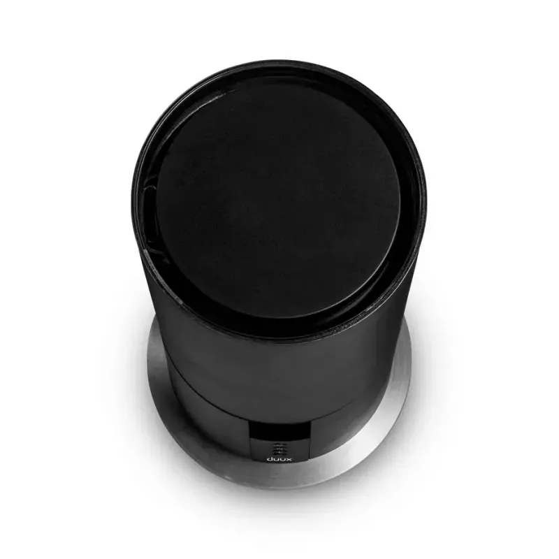 Luftbefeuchter Duux Beam Mini 2 Ultraschall — 3 L Wassertank, LED-Anzeige, Schwarz