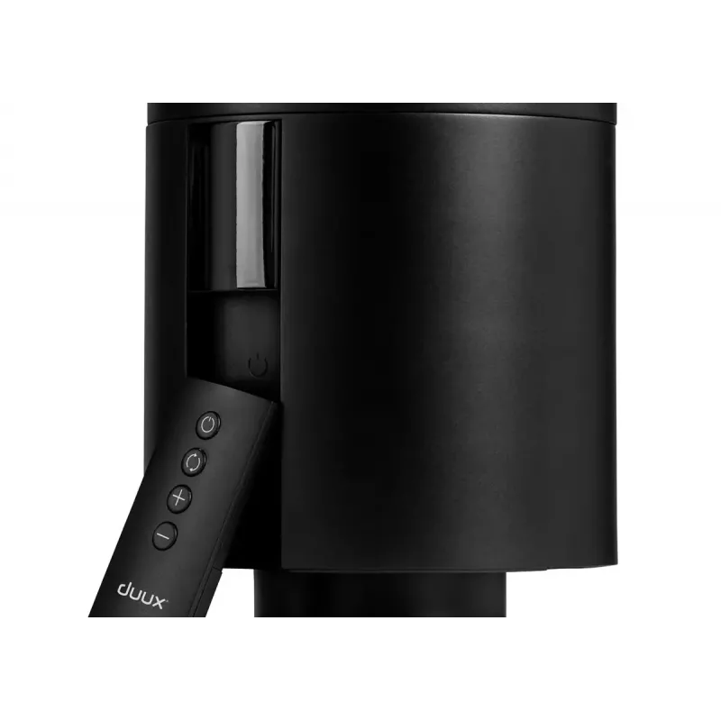 Luftbefeuchter Duux Beam Mini 2 Ultraschall — 3 L Wassertank, LED-Anzeige, Schwarz