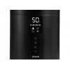 Luftbefeuchter Duux Beam Mini 2 Ultraschall — 3 L Wassertank, LED-Anzeige, Schwarz