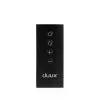 Luftbefeuchter Duux Beam Mini 2 Ultraschall — 3 L Wassertank, LED-Anzeige, Schwarz