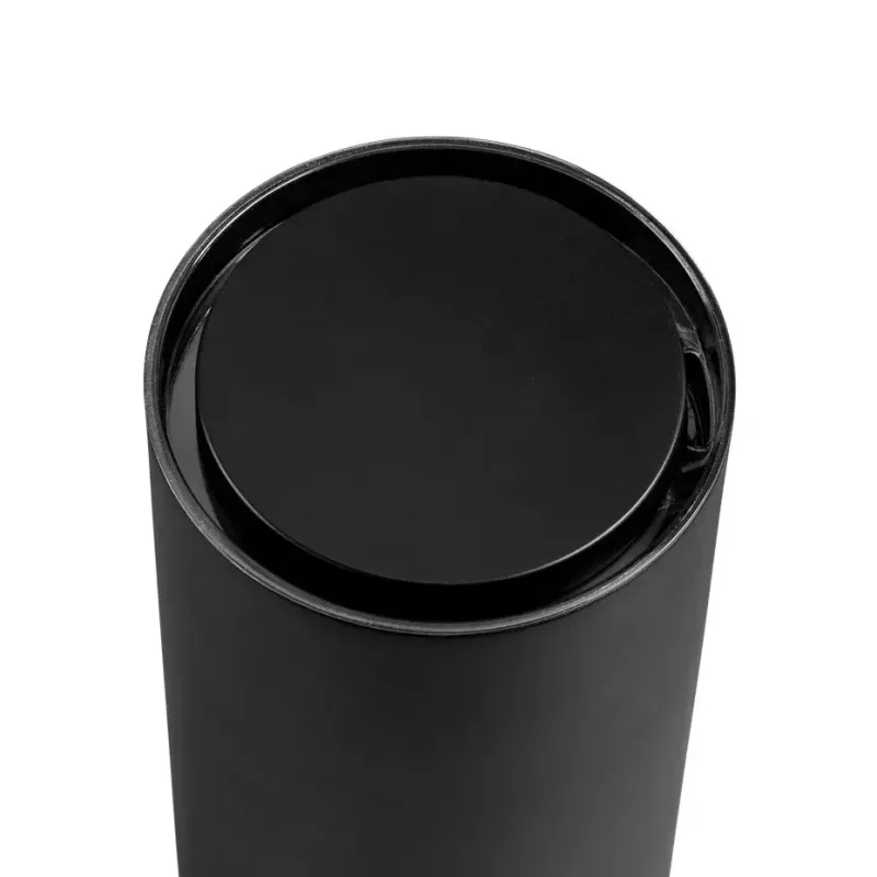 Luftbefeuchter Duux Beam Mini 2 Ultraschall — 3 L Wassertank, LED-Anzeige, Schwarz