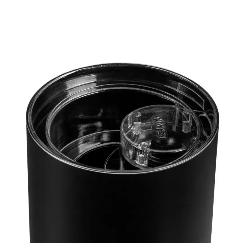 Luftbefeuchter Duux Beam Mini 2 Ultraschall — 3 L Wassertank, LED-Anzeige, Schwarz