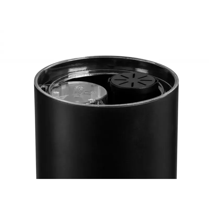Luftbefeuchter Duux Beam Mini 2 Ultraschall — 3 L Wassertank, LED-Anzeige, Schwarz