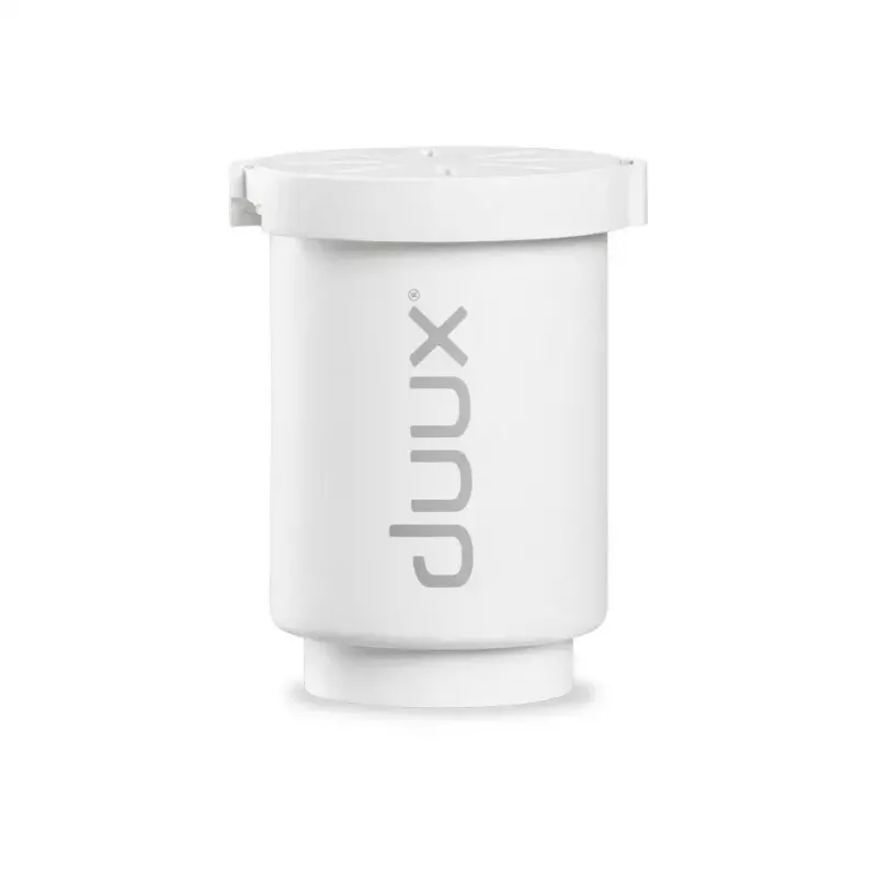 Luftbefeuchter Duux Beam Mini 2 Ultraschall — 3 L Wassertank, LED-Anzeige, Schwarz