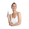 Vibrierende Zahnbürste Silk'n Toothwave Weiß