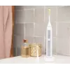 Vibrierende Zahnbürste Silk'n Toothwave Weiß