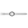 Smartwatch Samsung Galaxy Watch6 Classic SM-R960NZSADBT Silber