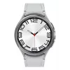 Smartwatch Samsung Galaxy Watch6 Classic SM-R960NZSADBT Silber