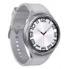 Smartwatch Samsung Galaxy Watch6 Classic SM-R960NZSADBT Silber
