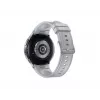 Smartwatch Samsung Galaxy Watch6 Classic SM-R960NZSADBT Silber