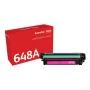 Everyday™ Magenta-Toner von Xerox, kompatibel mit HP 648A (CE263A), Standardkapazität