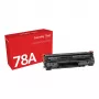 Everyday™ Schwarzer Toner von Xerox kompatibel mit HP 78A (CE278A), Standardkapazität